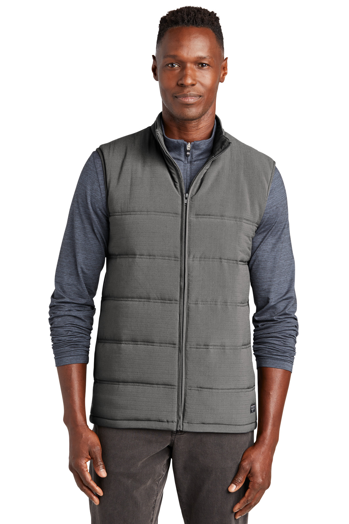 TravisMathew® Cold Bay Vest 12