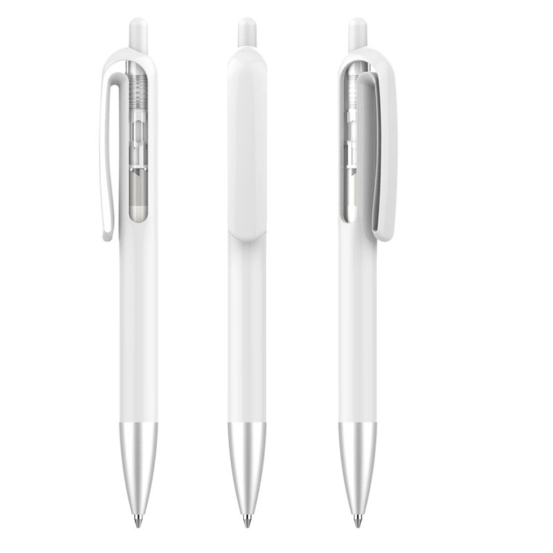 Custom ABS Materials Ballpoint Pen 2