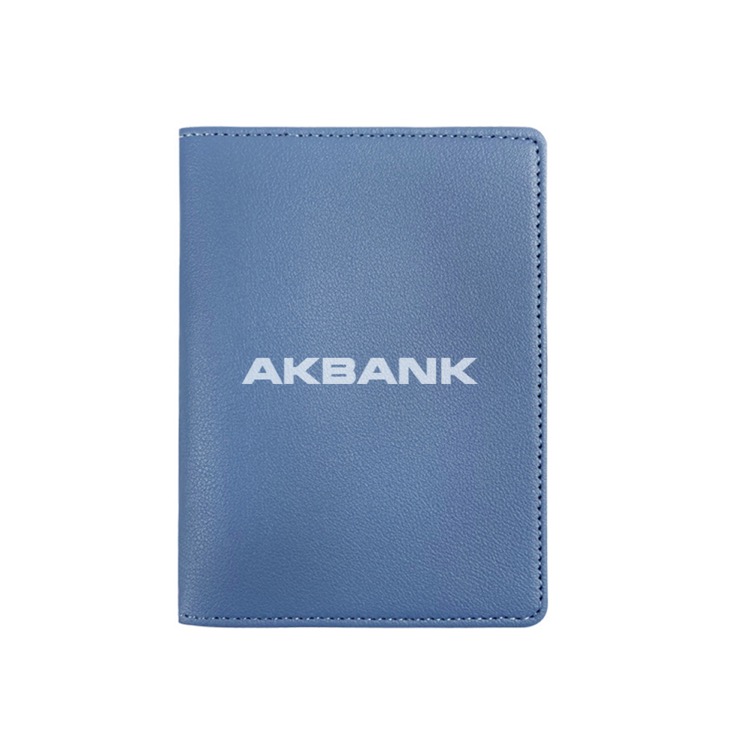 Johnson Leatherette Passport Holder 3