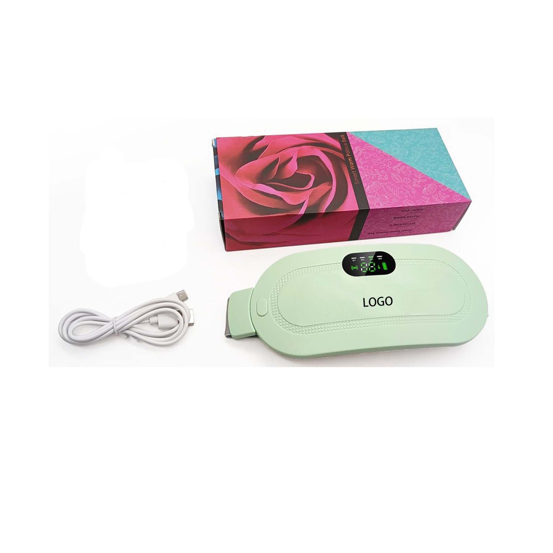 Waist Massager 2