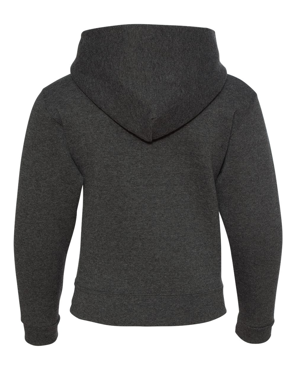 Youth NuBlend® Hooded Sweatshirt - 996YR 21