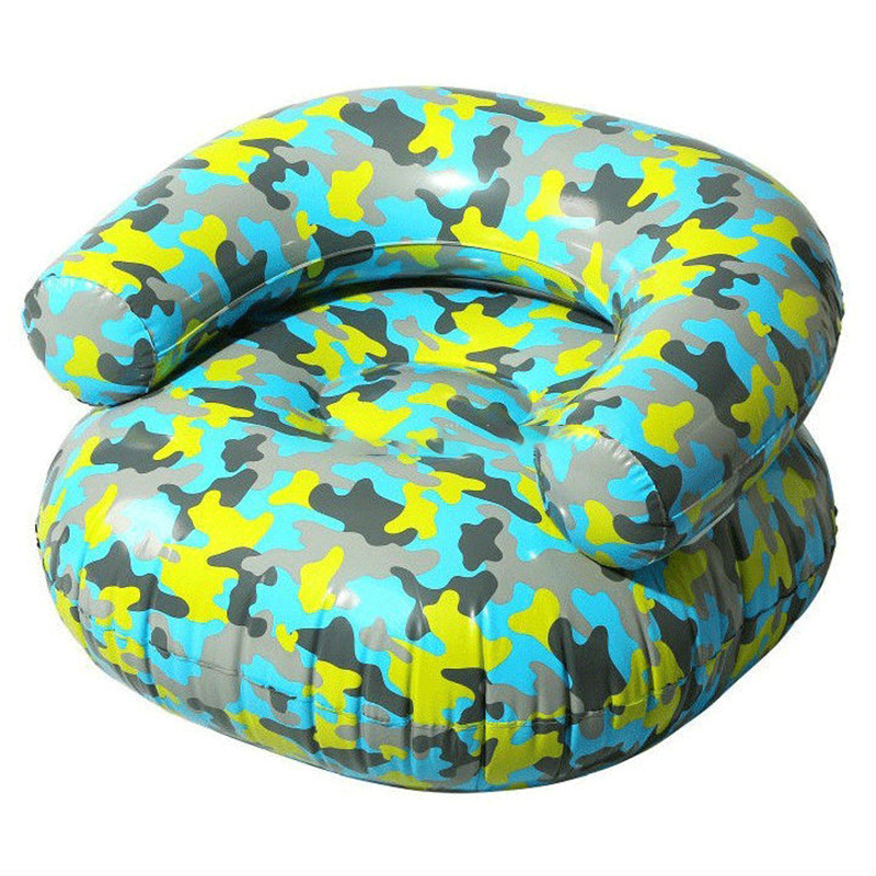 Inflatable Lounger Air Chair 2