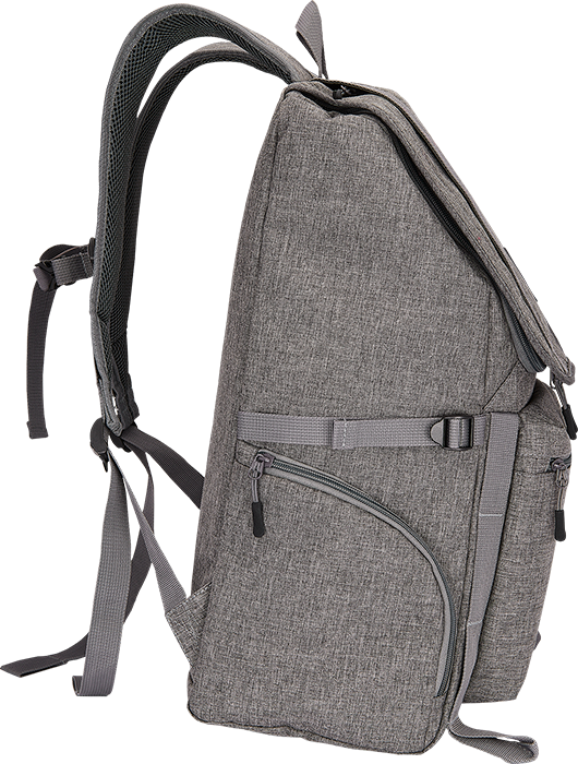 Metropolitan Slope Computer Backpack 13