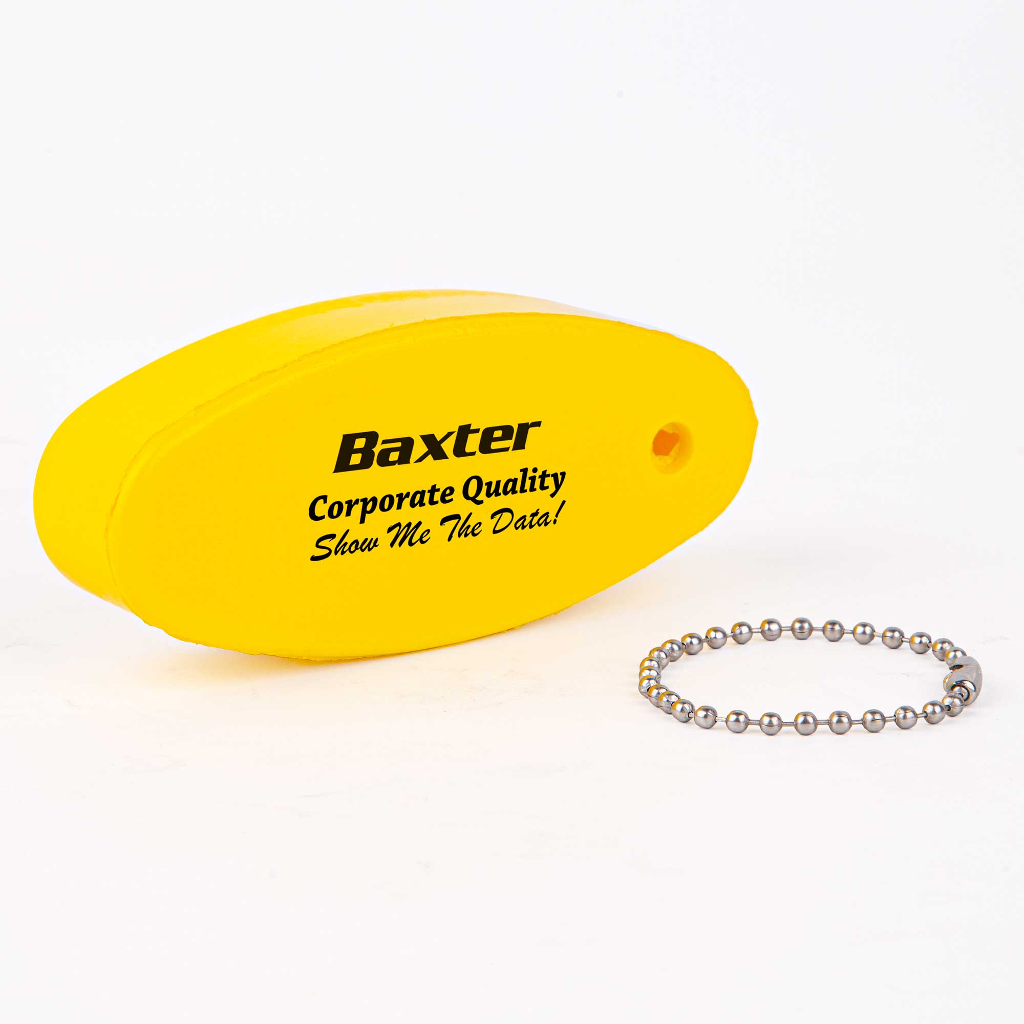 Floating Key Chain 9