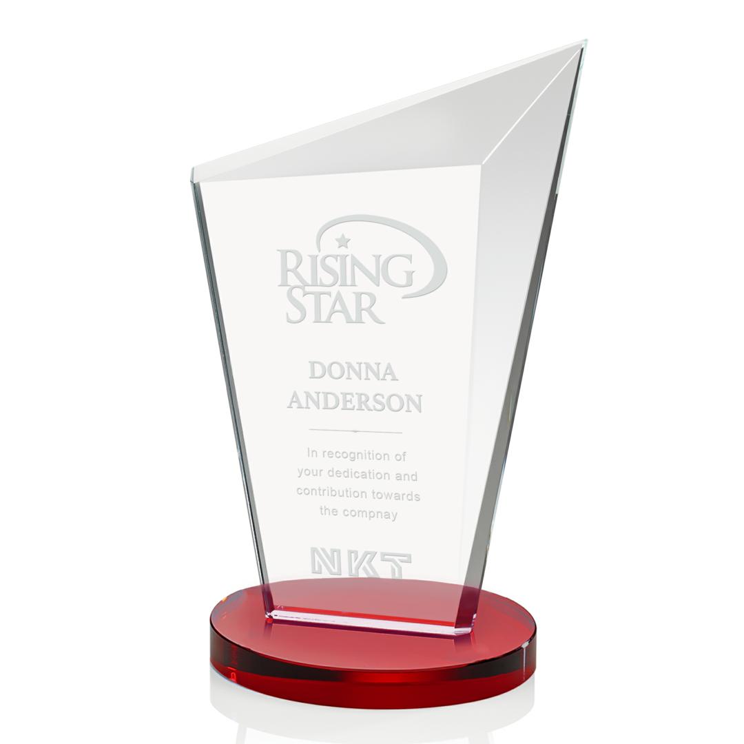 Wiltshire Award - Red 5