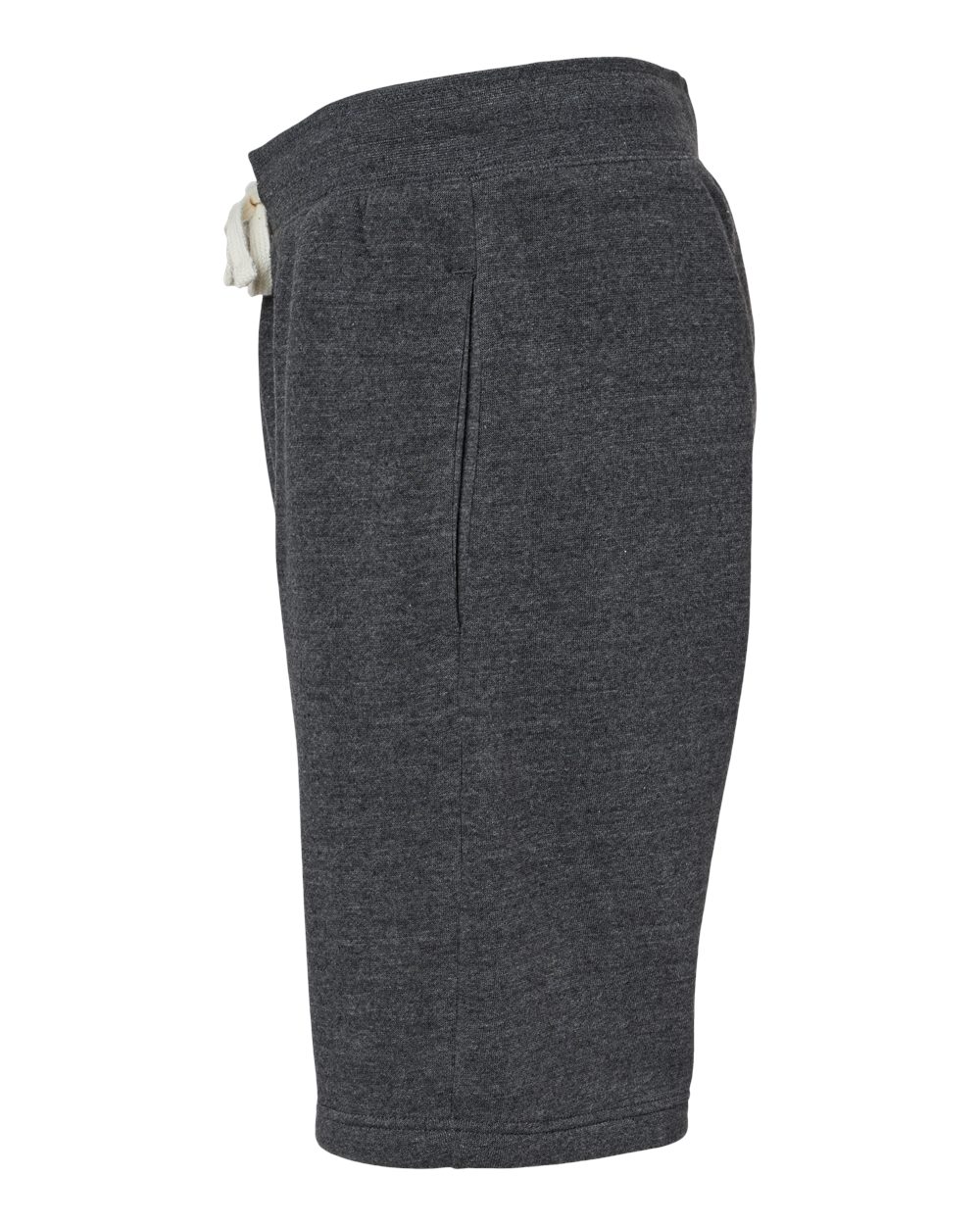Unisex Triblend Fleece Shorts - 8855 29