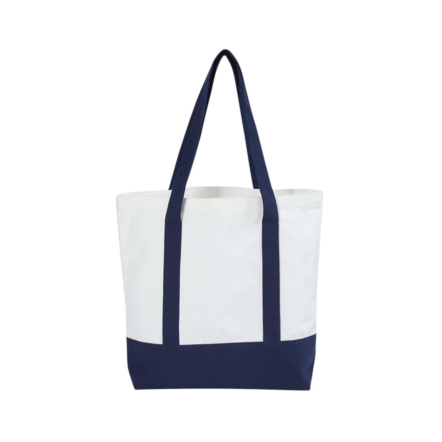 Canvas Handheld Shoulder Bag 4