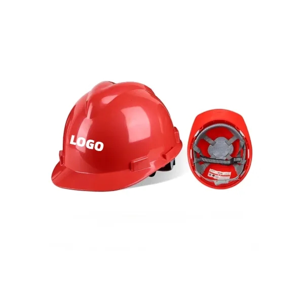 Full Brim Hard Hats 4