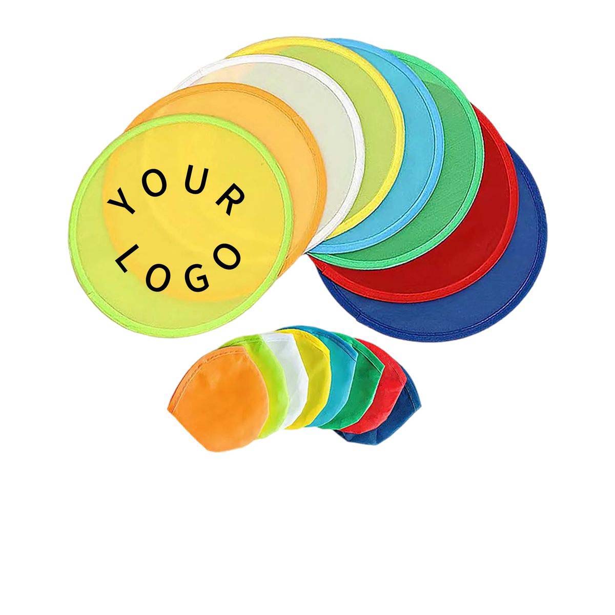 Handheld Cooling Fan and Throw Toy 2