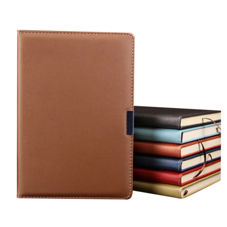 2025 A5 Color Changing PU Notebook 200 Pages 1