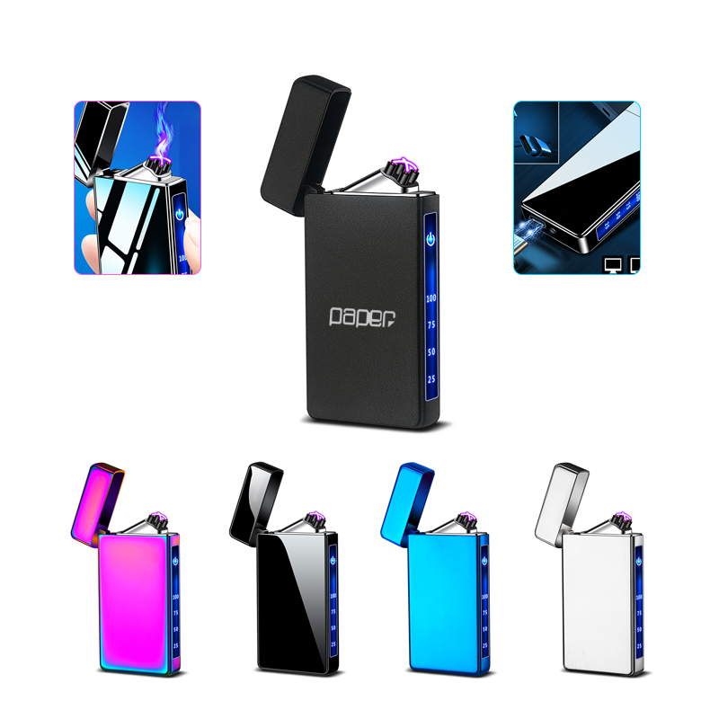 Rechargeable Lighter Electric 1