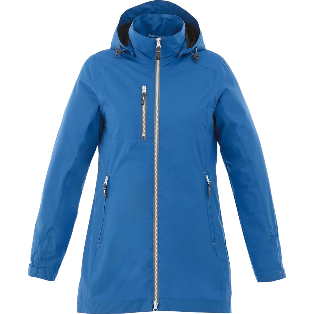 Women's Ansel Jacket 57