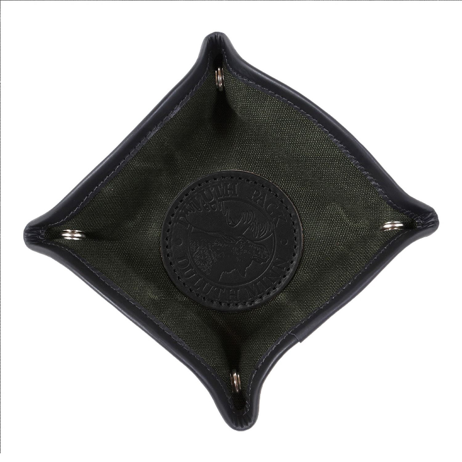 Duluth Pack™ Canvas Travel Valet 11