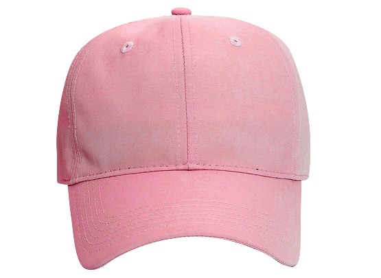 OTTO CAP 6 Panel Low Profile Baseball Cap 8