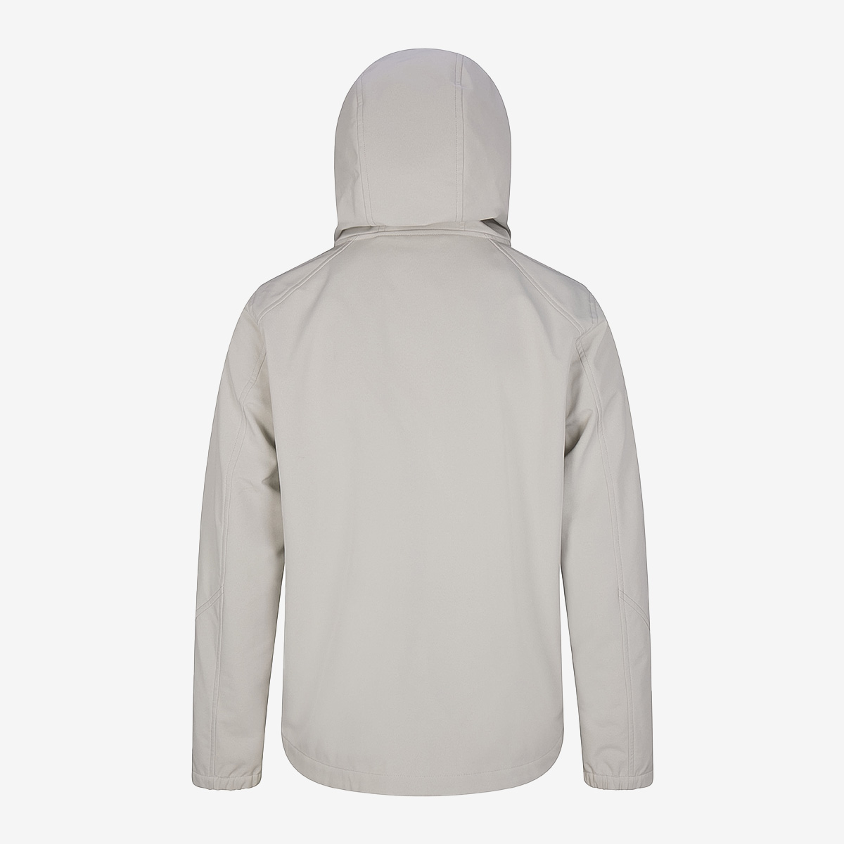 Men's Ascend Soft Shell Hoody 20