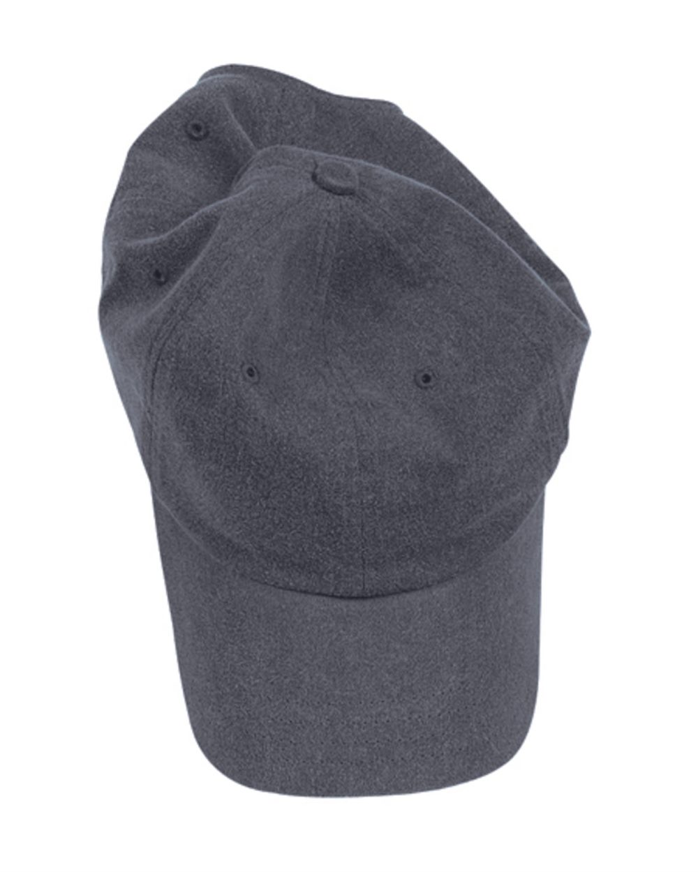 Pigment-Dyed Baseball Cap - 1910 18