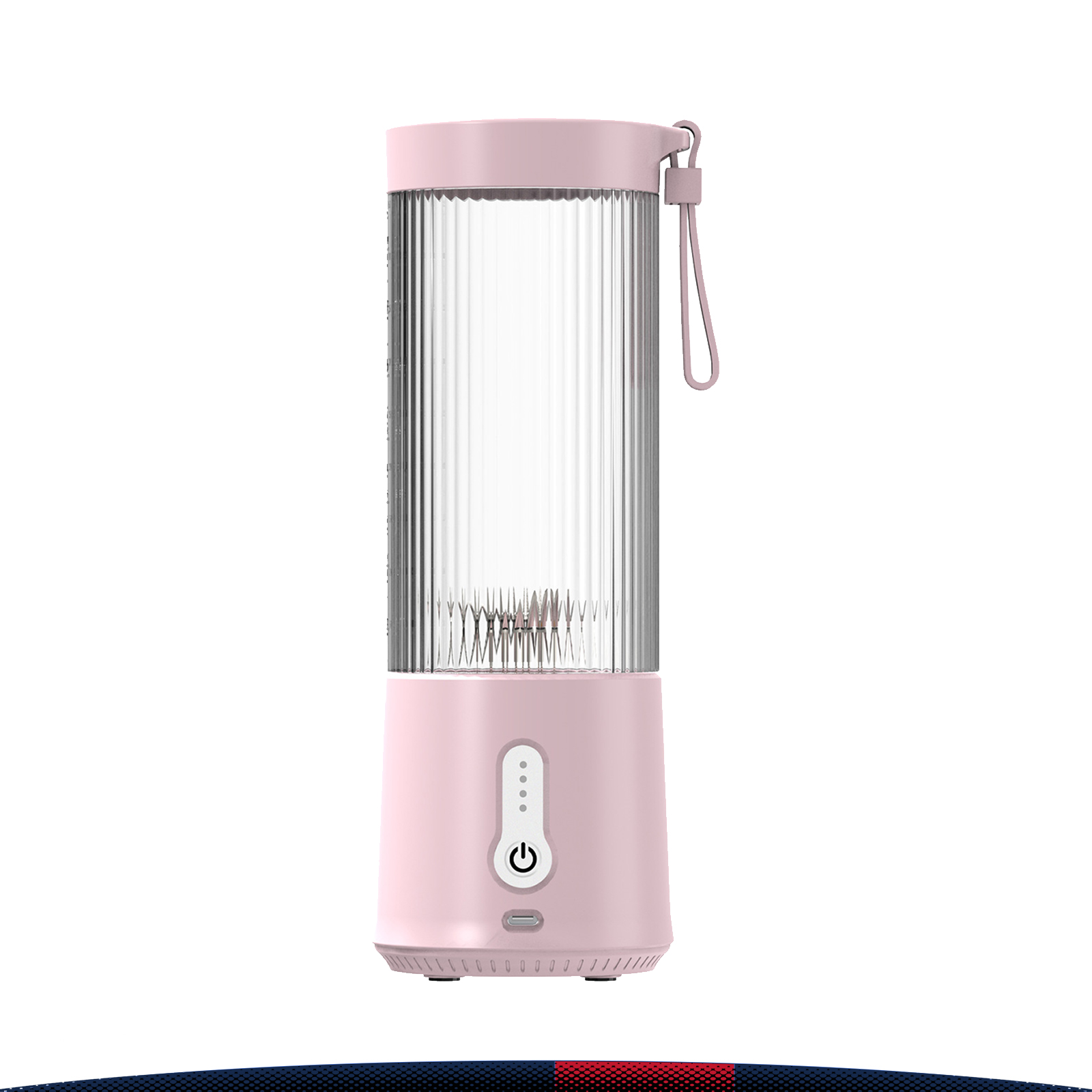 Snria Portable Juicer 4