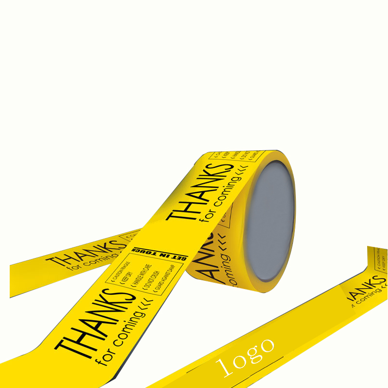 Packaging tape 2