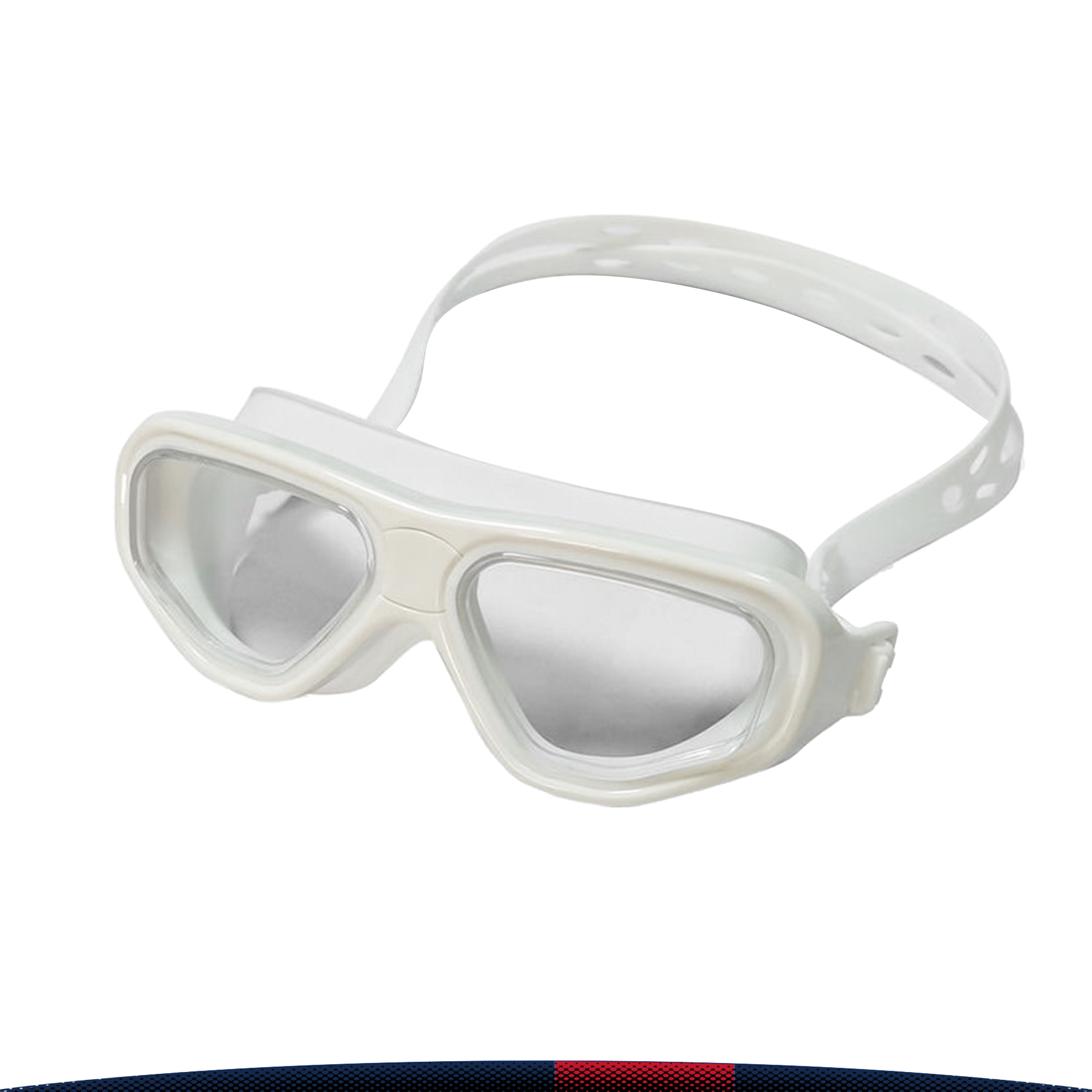 Racoy Adult Swimming Goggles 2
