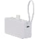 Hue Plus 5000 mAh Power Bank with Watch Charger 71
