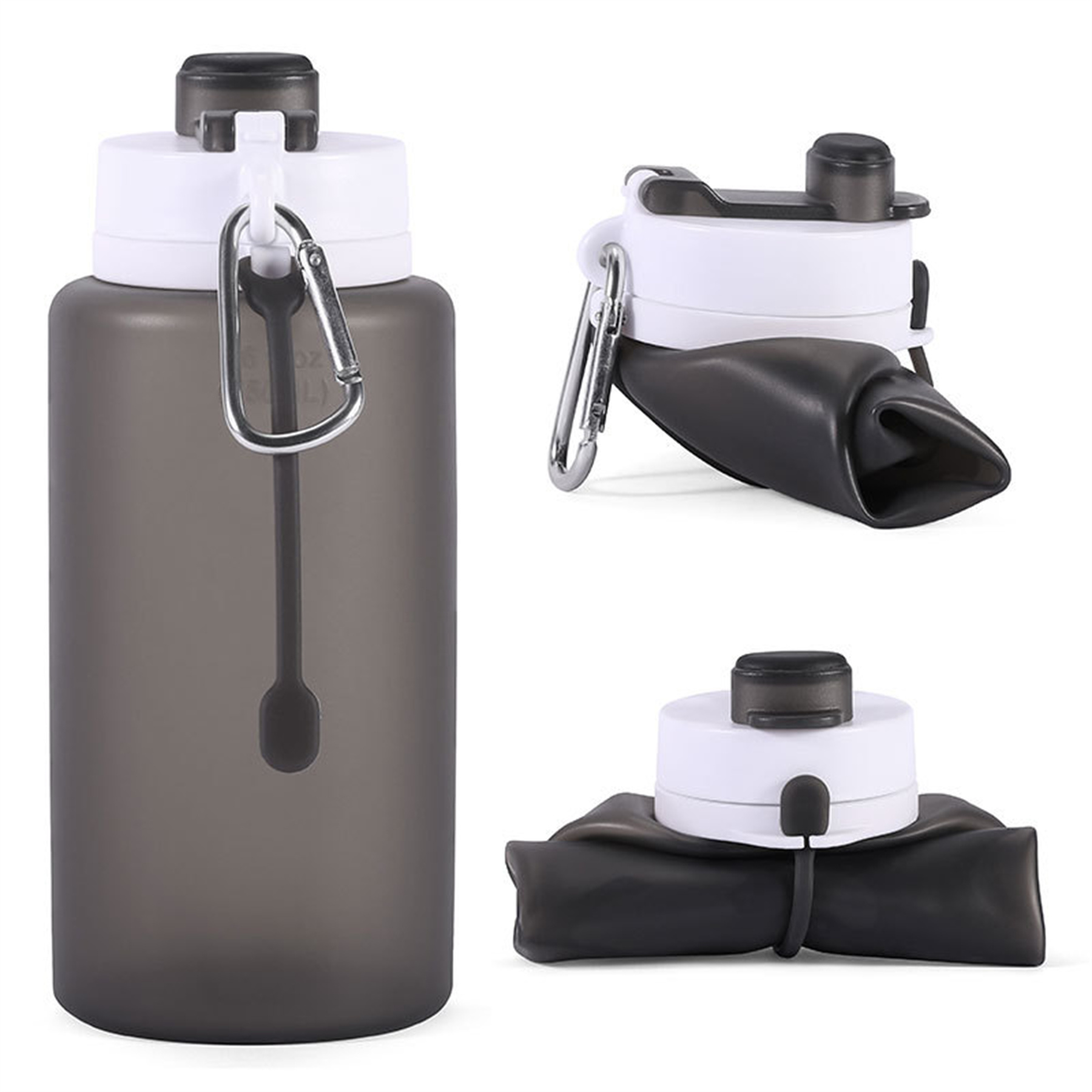 Collapsible Water Bottle 1