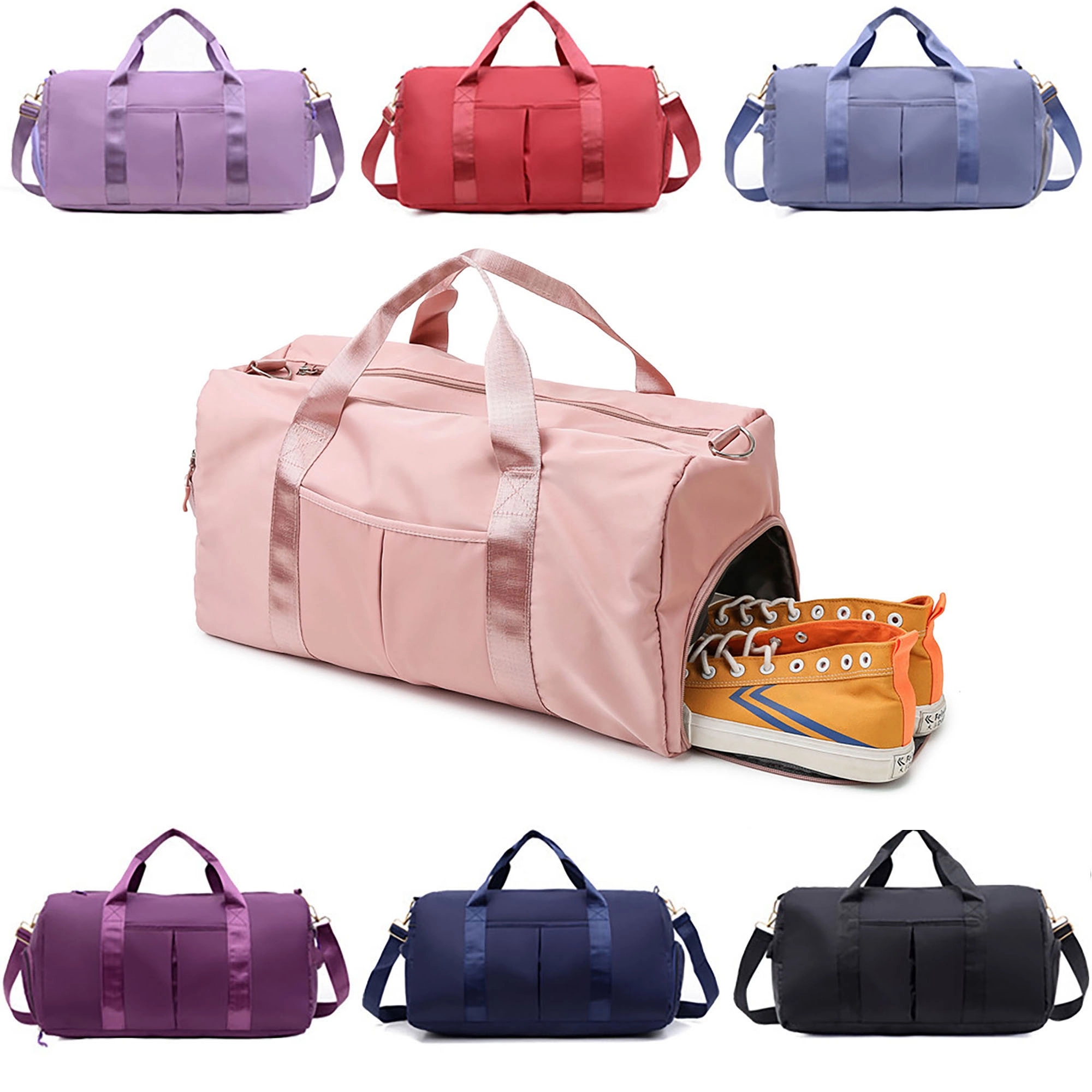 Sequel Sport Bag 3