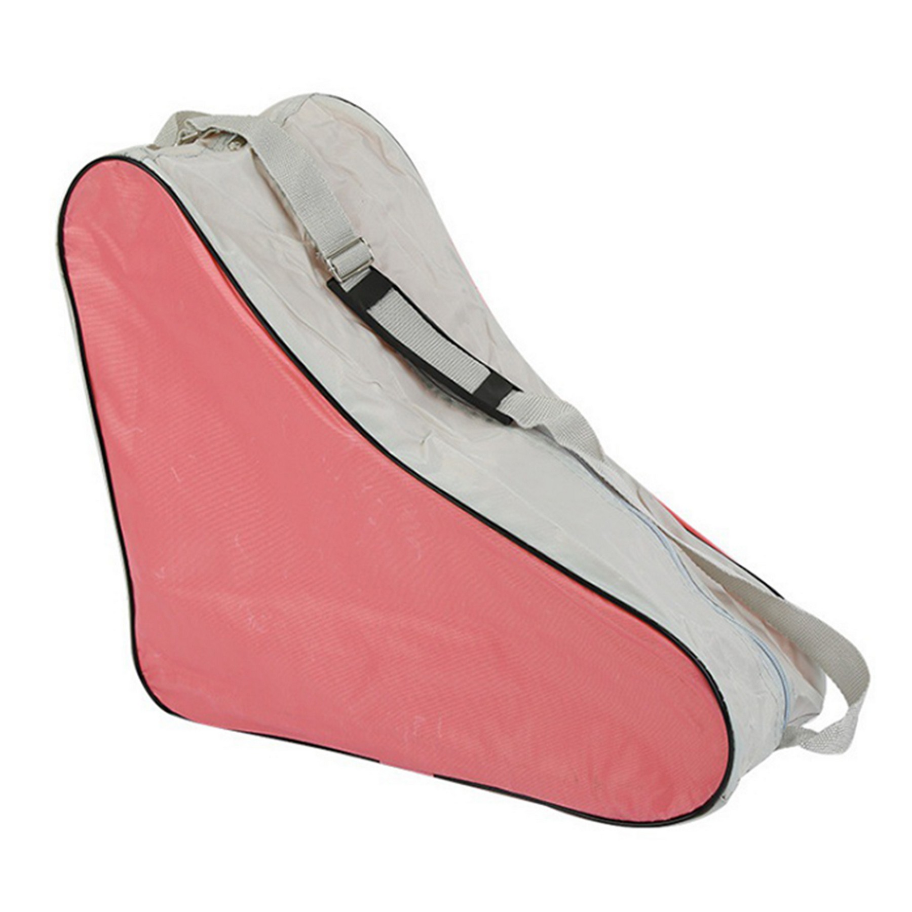 Skating Triangle Shoulder Bag 3