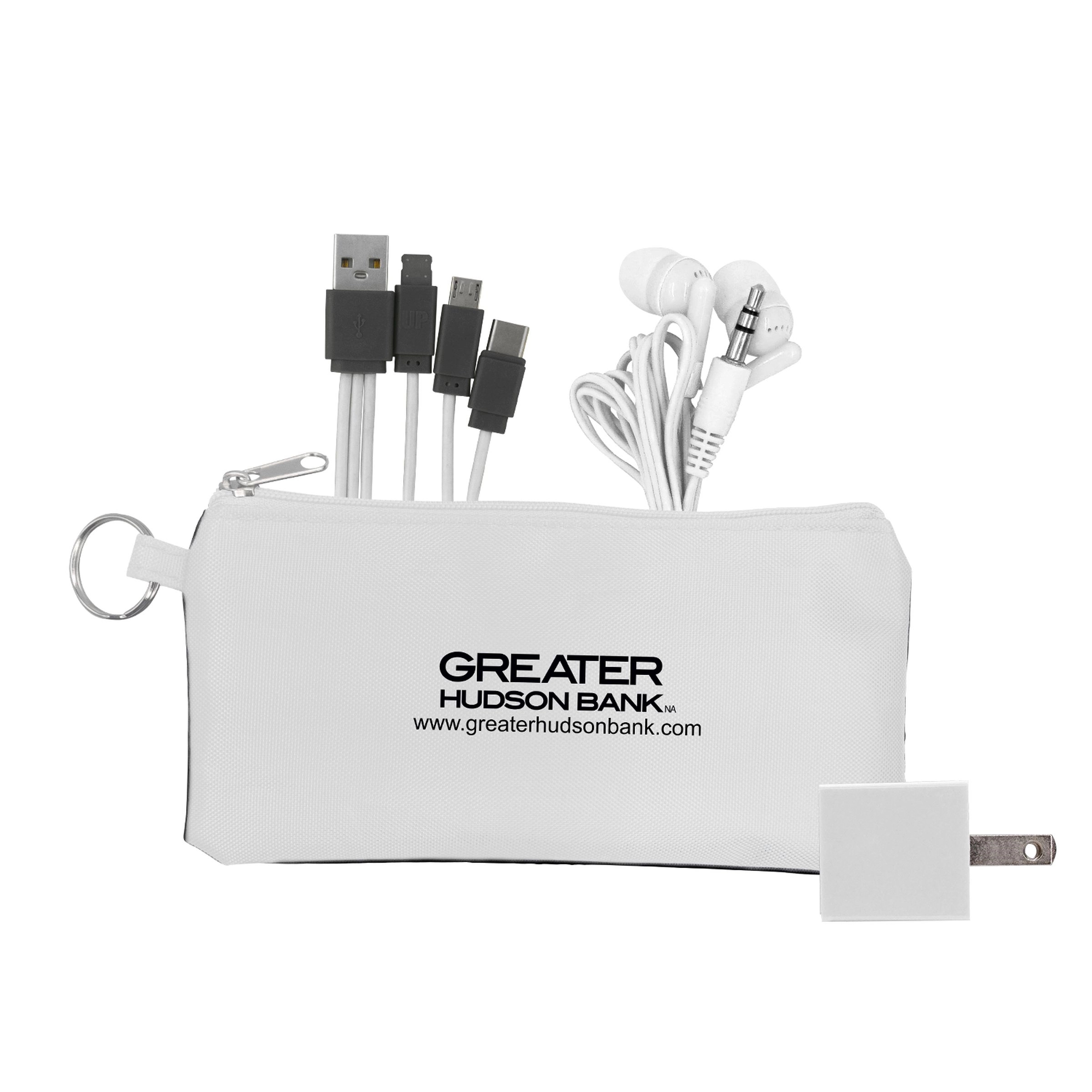 Large Stretchy Rock Out Charging Set 4