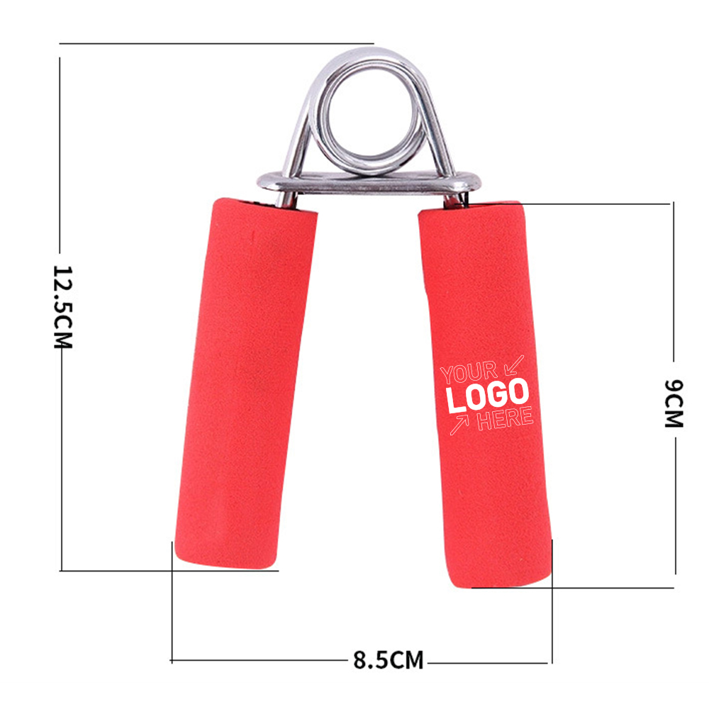 Hand Grip Exerciser 1