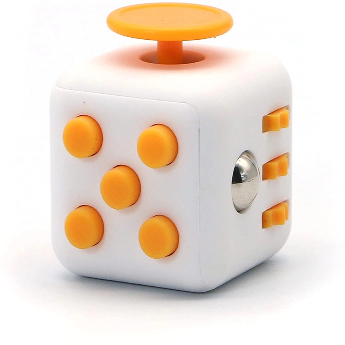Fidget Cube Stress Anxiety Pressure Relieving Toy 3