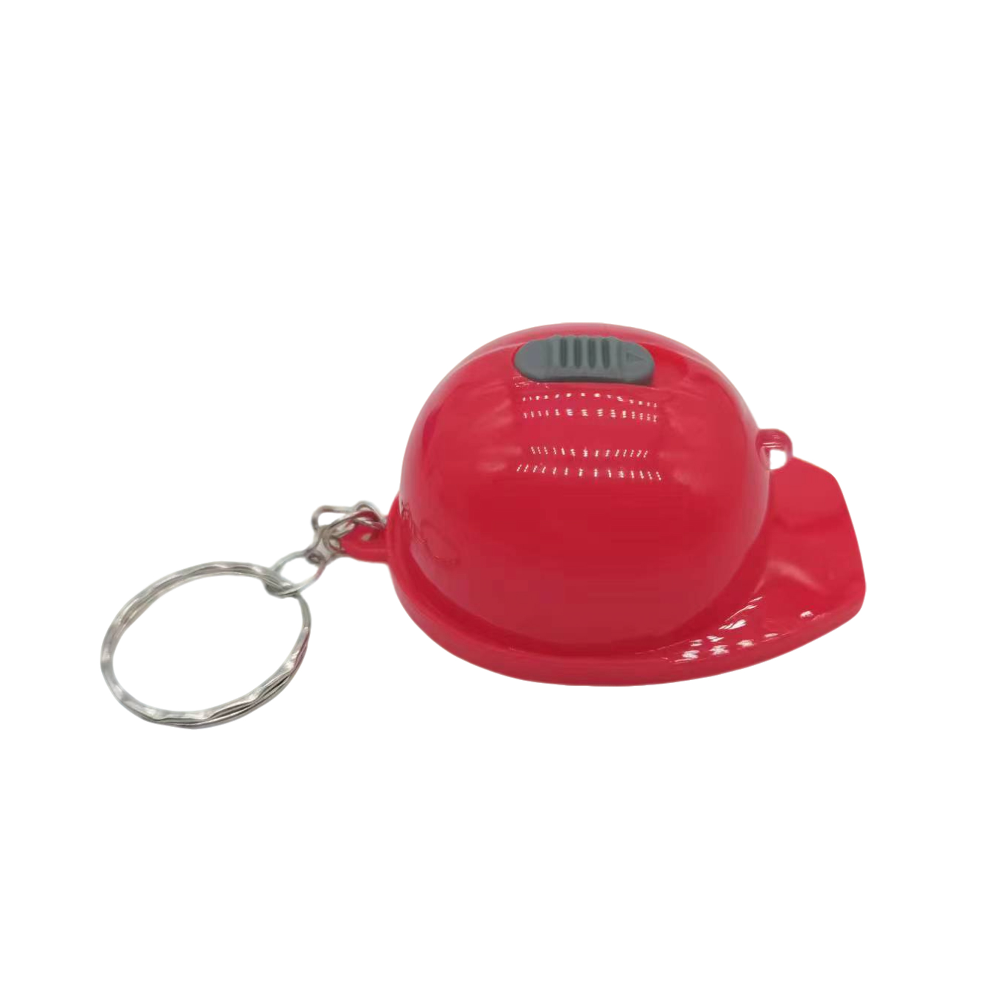 ABS Metal Novelty Hat Bottle Opener Keychain 5
