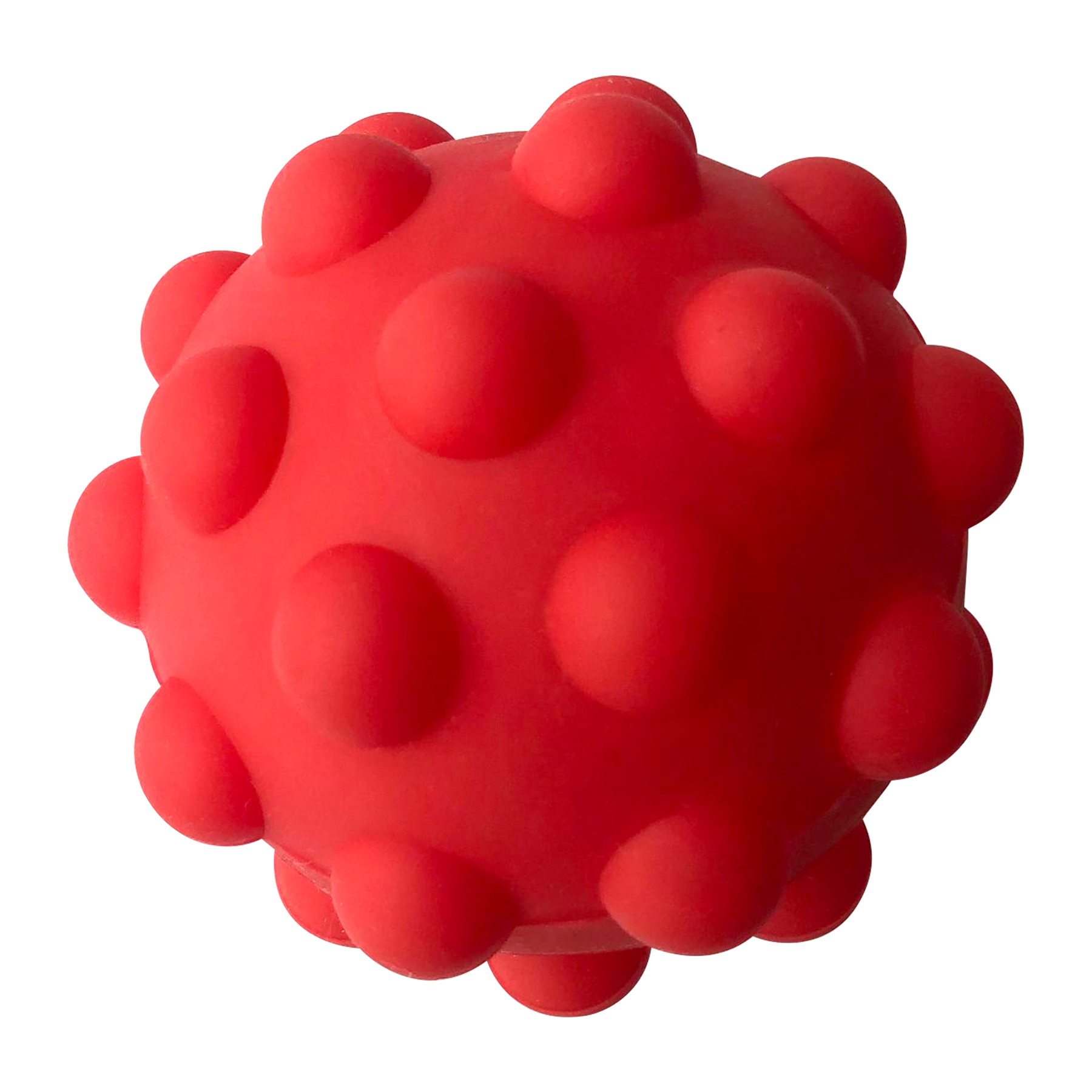 2.5'' Push Pop Ball 31