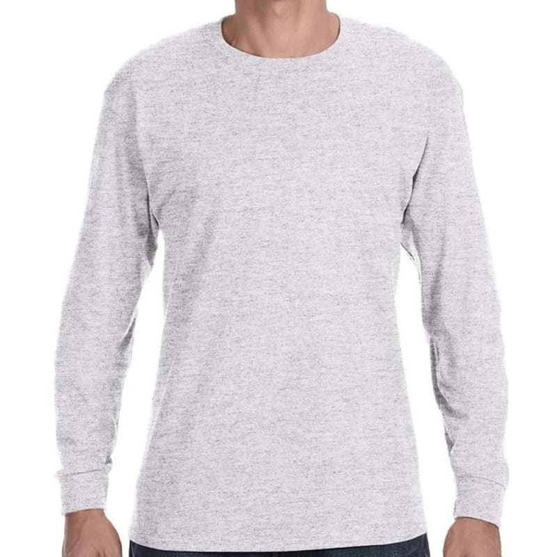 Unisex Long Sleeve T Shirt 12