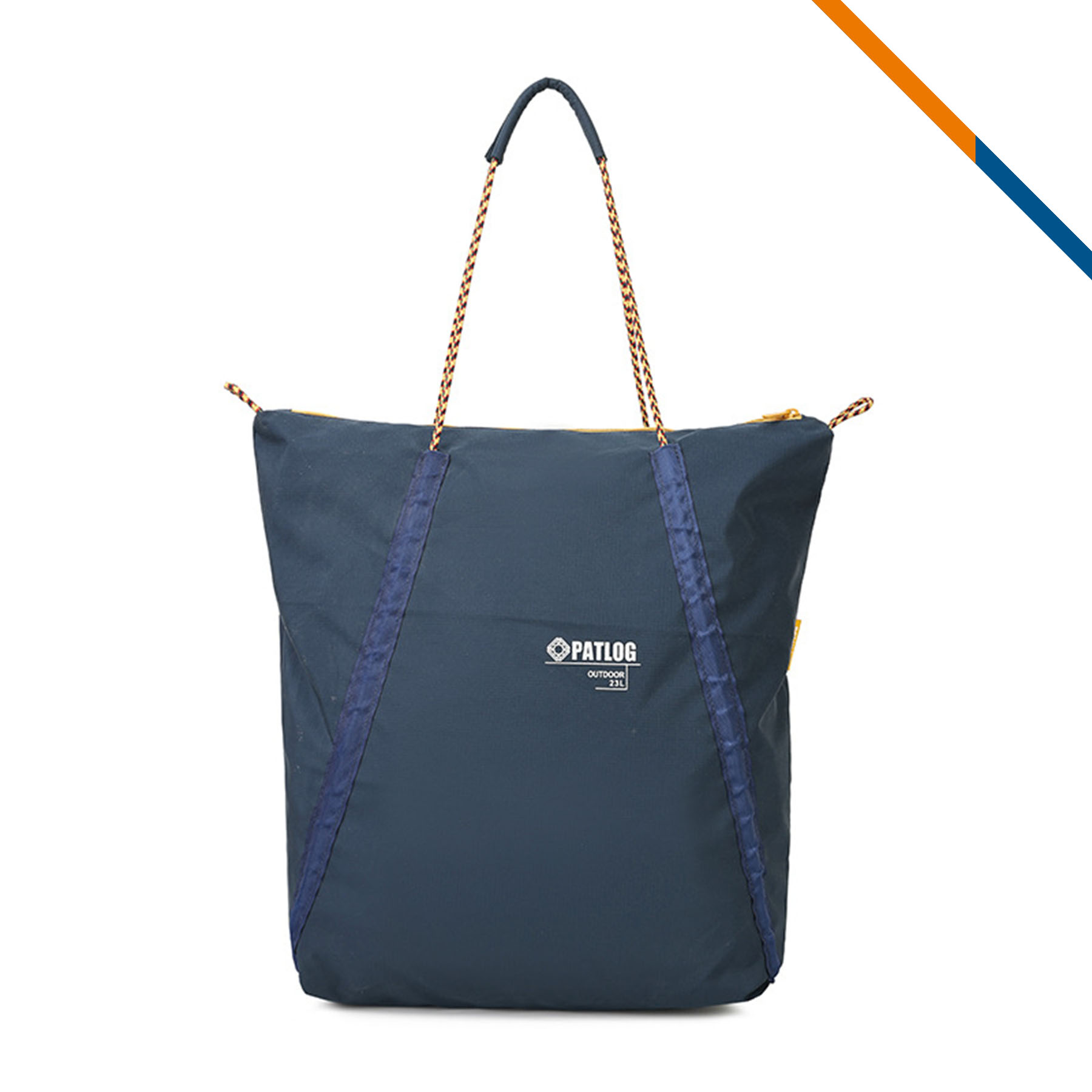 Niamh Foldable Shoulder Bag 2