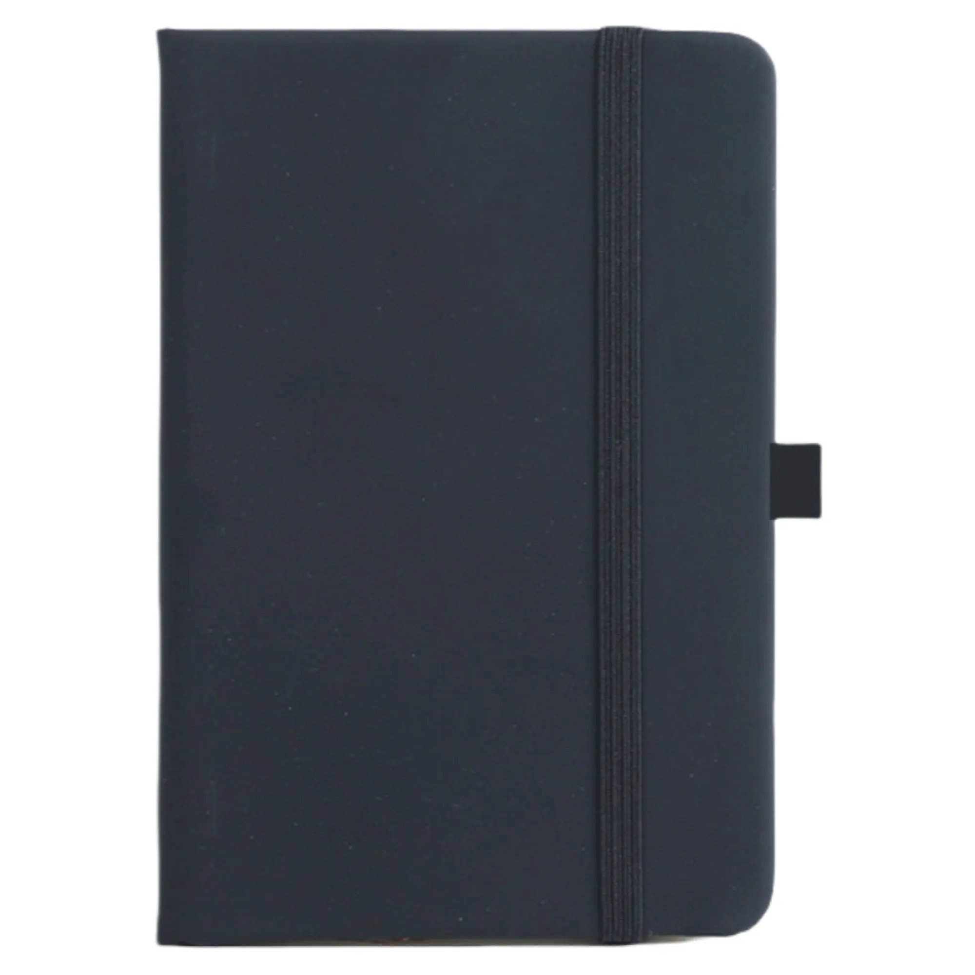 A6 PU Straps Notebook 5