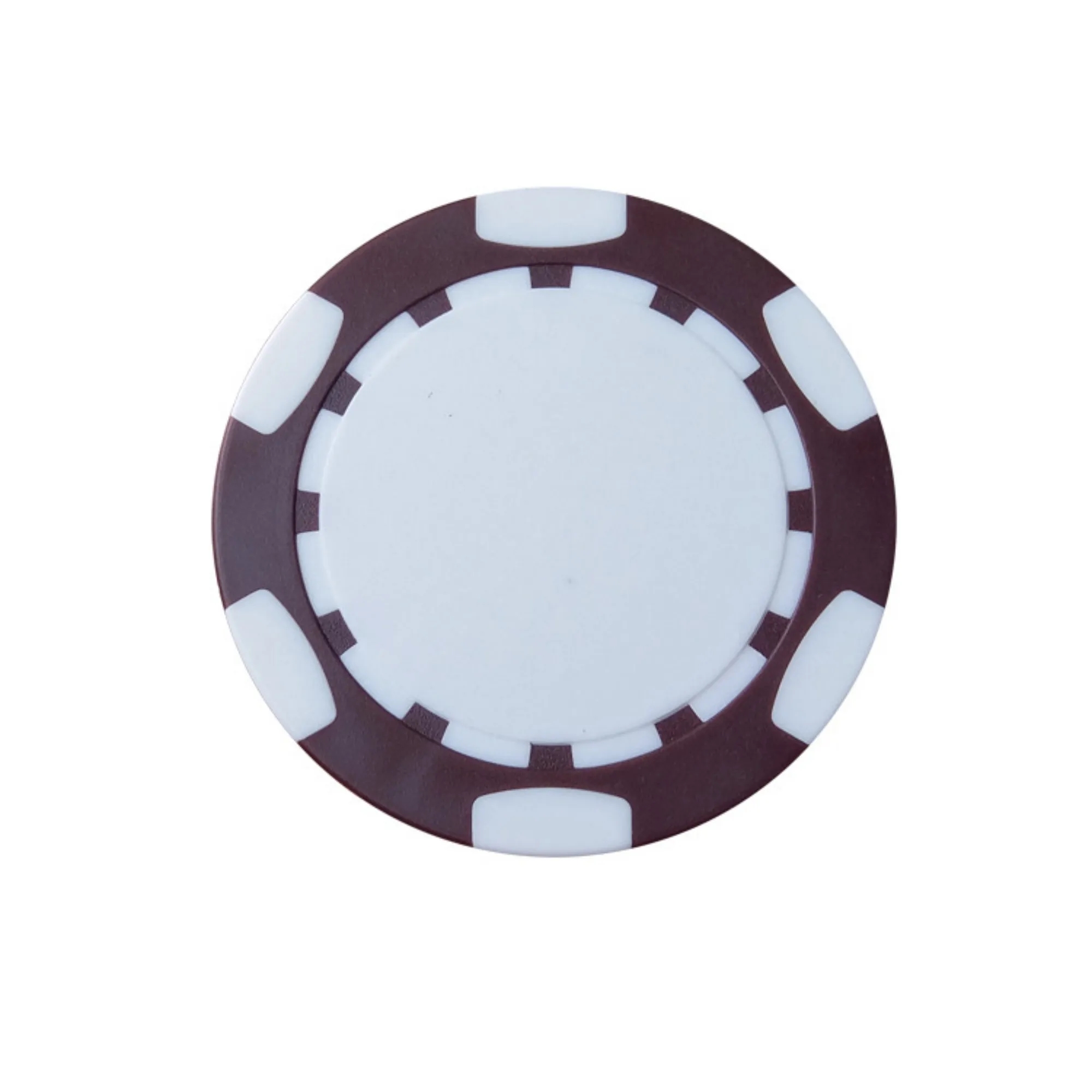 Casino Personal Logo Plastic Poker Chips Sets 8