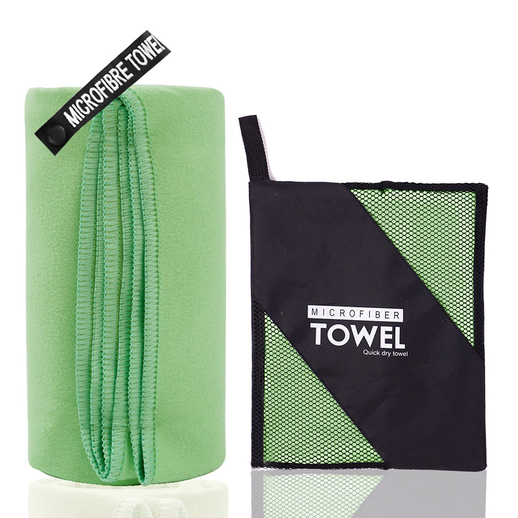 Microfiber Beach Towel 10
