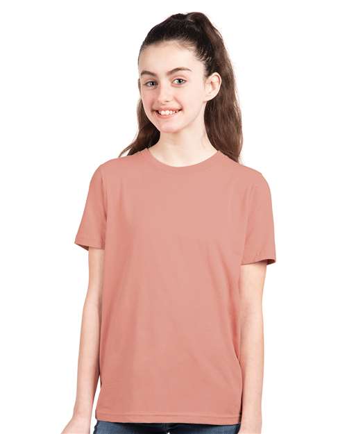 Youth Cotton Tee - 3310 81