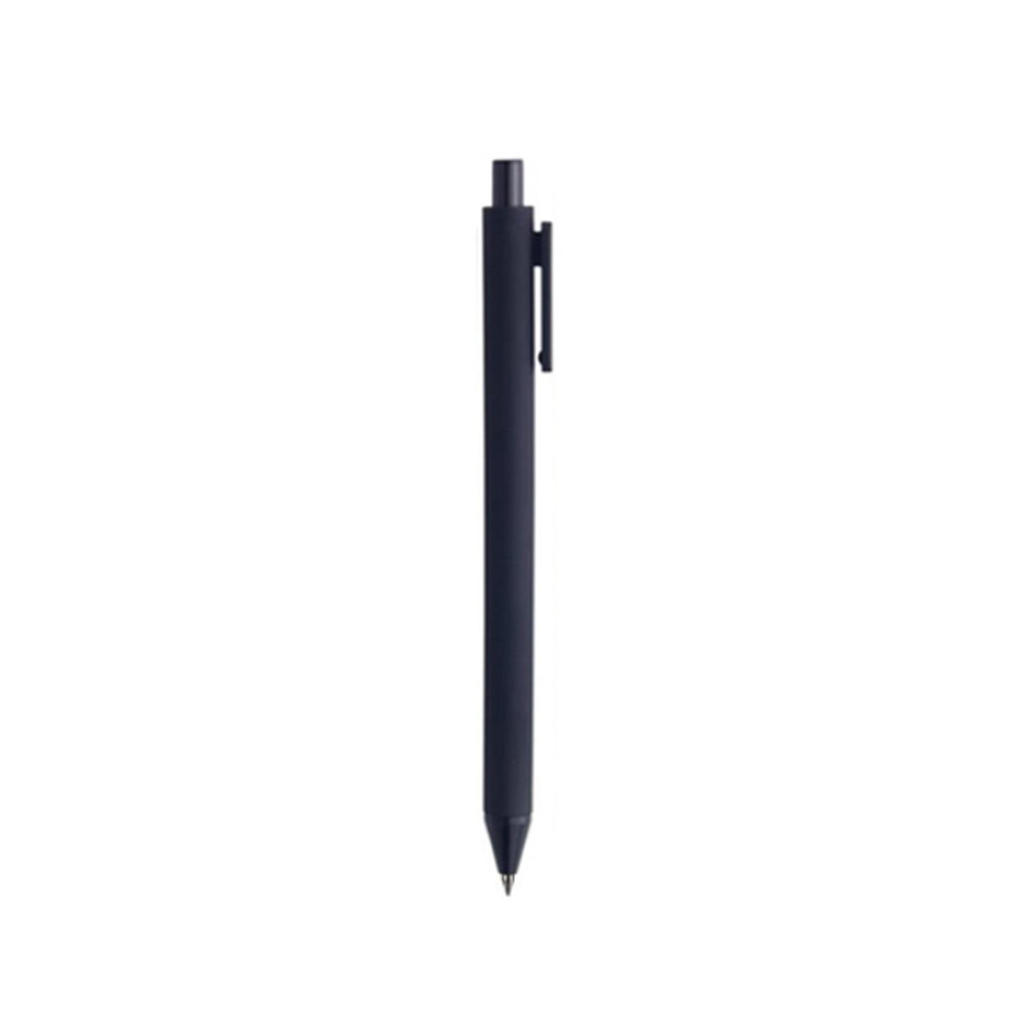 Soft Touch Gel Pen 6