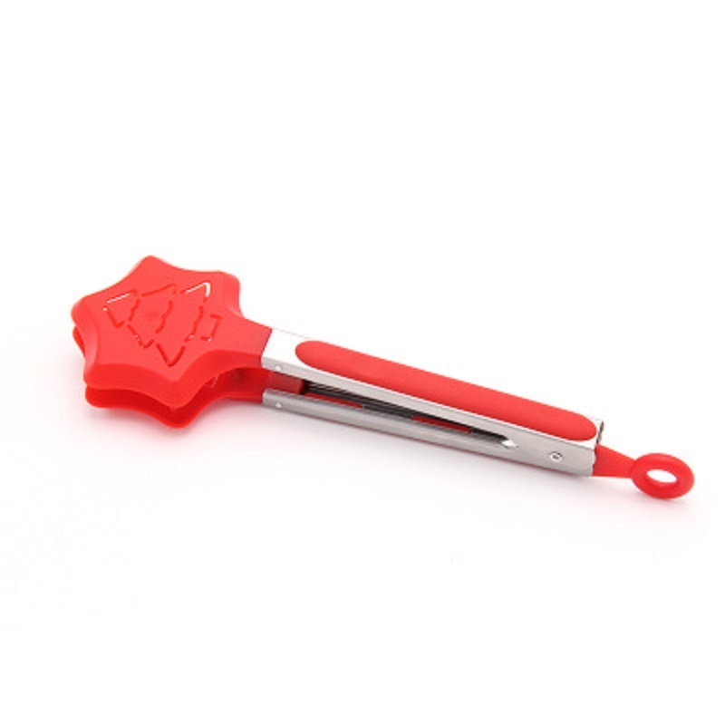Creative Christmas Tongs 4