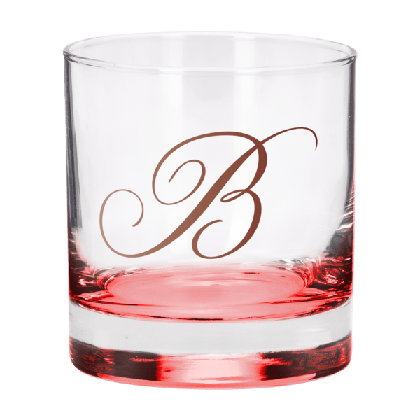 Malt 8 oz Libbey Heavy Base Scotch Glass 30