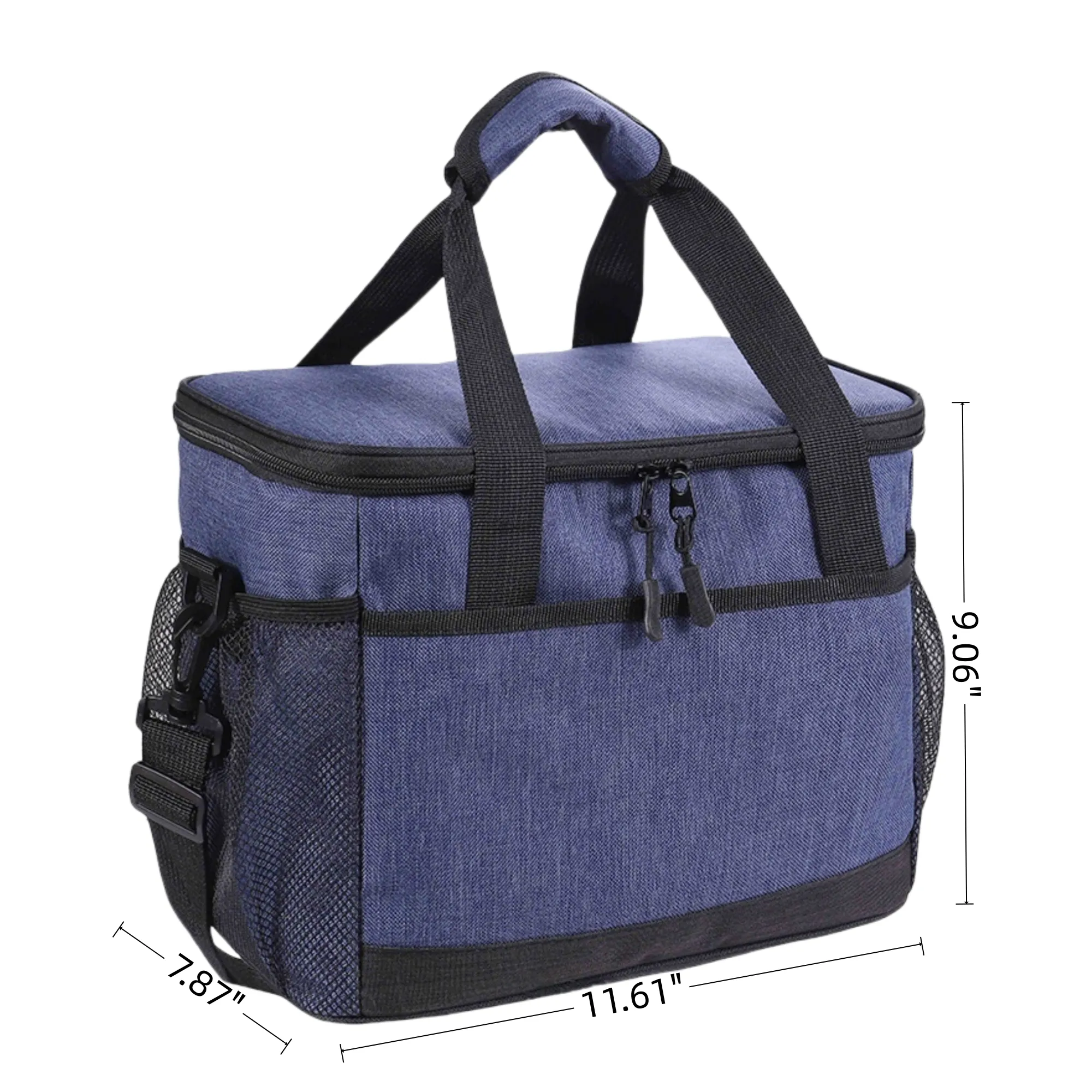 Thickened Insulated Camping Thermal Bag 3