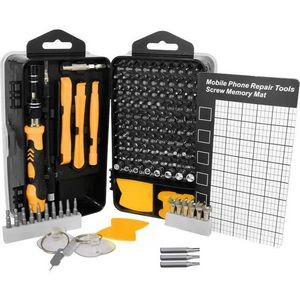Precision Screwdriver Set 2