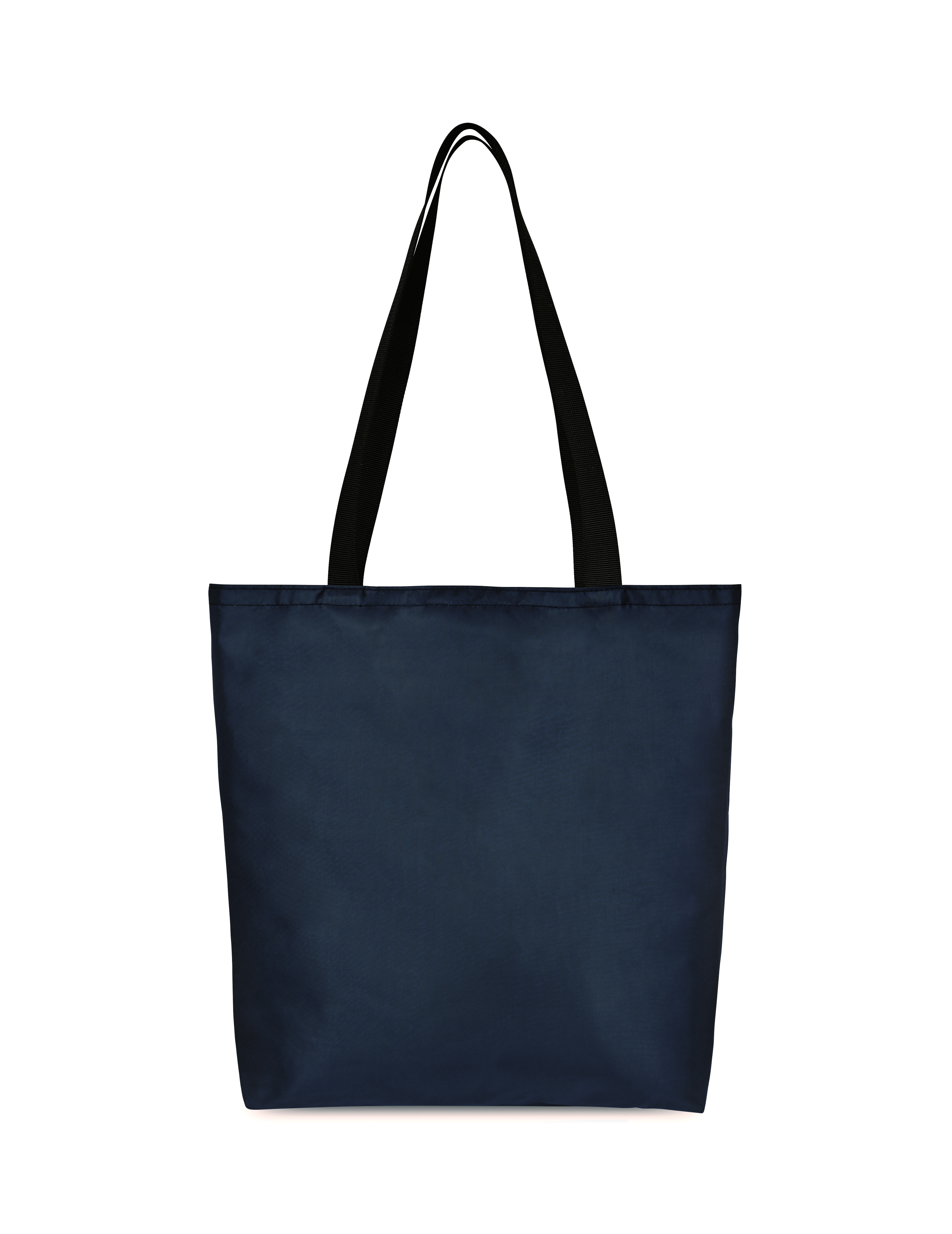 Renew Recycled rPET Packable Shopper 12