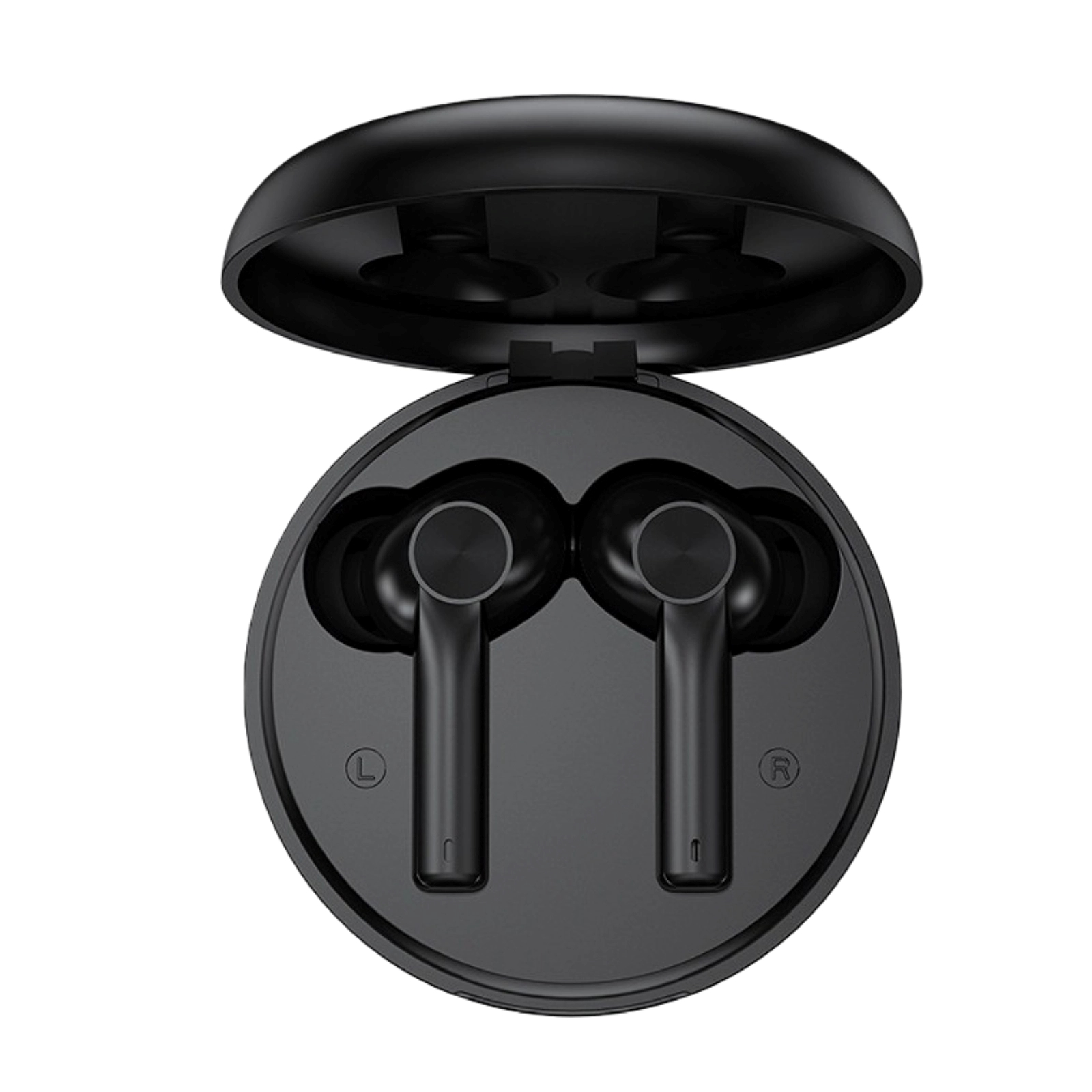 Wireless Bluetooth Headset 3