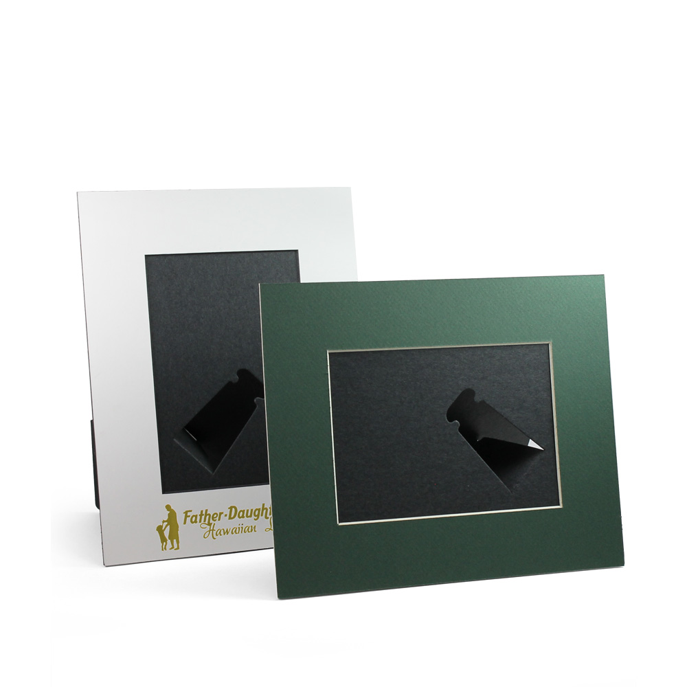 5" x 7" Bevel Easel Photo Frame 14
