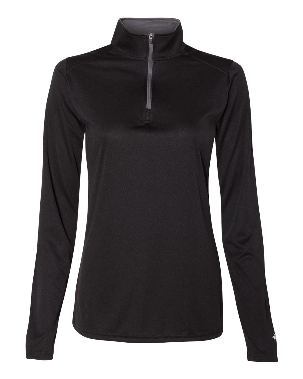 Women's B-Core Quarter-Zip Pullover - 4103 9