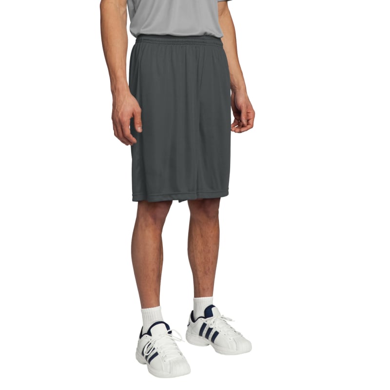 Sport-Tek PosiCharge Competitor Short. 5