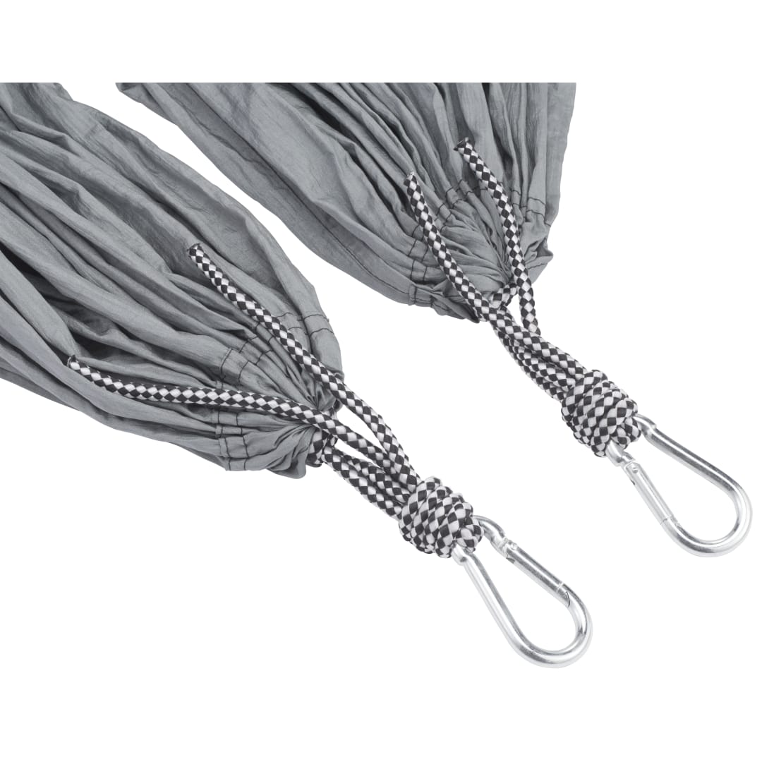 High Sierra Packable Hammock with Straps 60