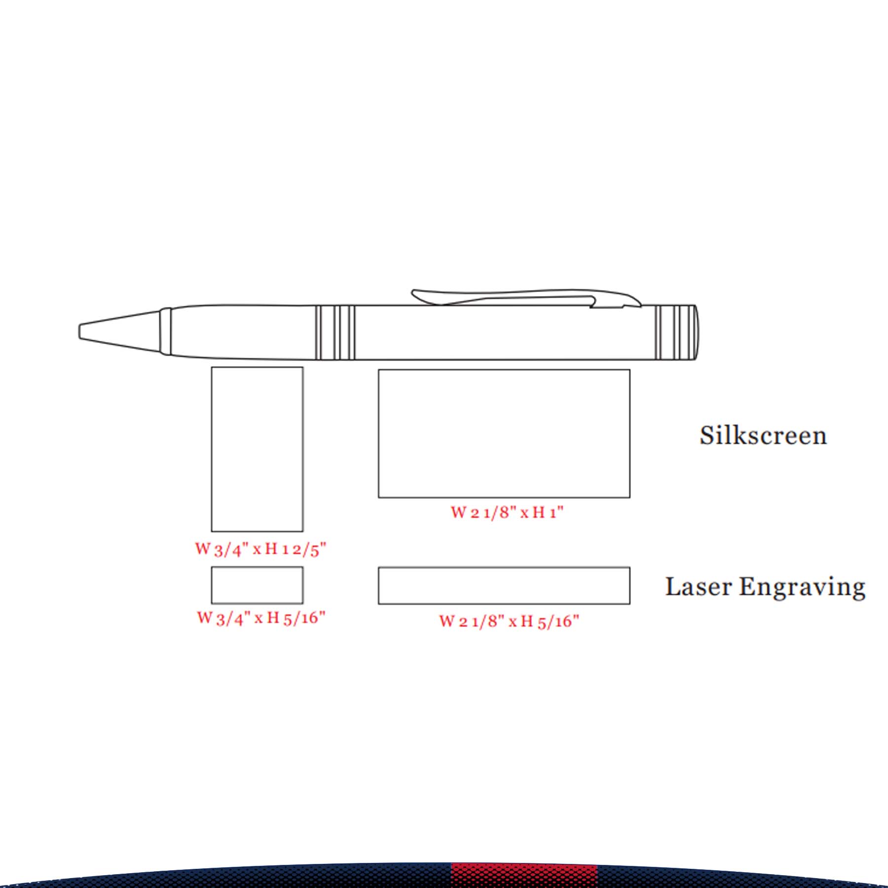 Cemia Metal Pen 7